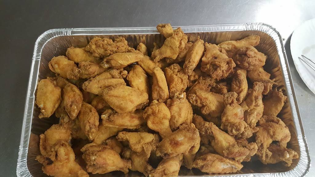 Top of the Hill Seafood & Subs | restaurant | 1357 Blue Hill Avenue, Mattapan, MA 02126, USA | 6172961200 OR +1 617-296-1200