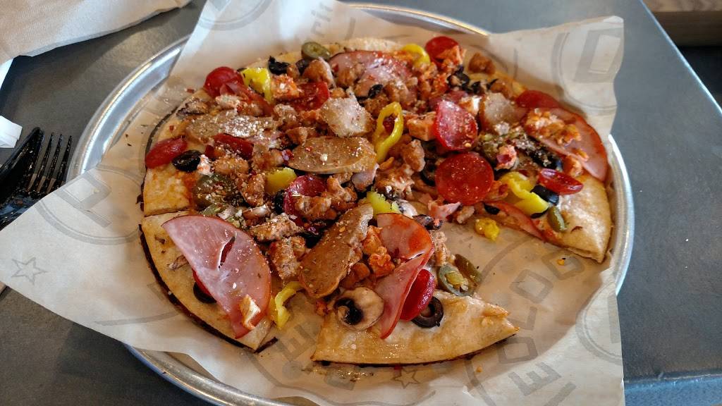 Pieology Pizzeria, Menifee | restaurant | TOWN CENTER MARKETPLACE, 30075 Haun Rd, Menifee, CA 92584, USA | 9516726554 OR +1 951-672-6554