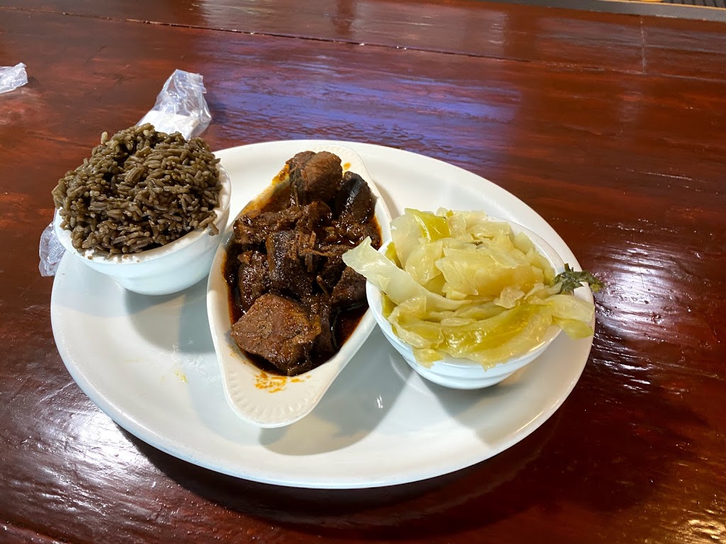 Island Flava Caribbean Bar & Cuisine | restaurant | 1024 US-80 #201-203, Pooler, GA 31322, USA | 9127372922 OR +1 912-737-2922