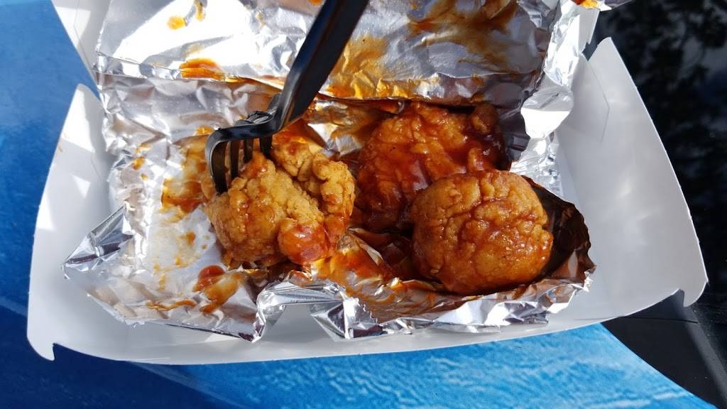 Checkers | restaurant | 13625 S Dixie Hwy, Miami, FL 33176, USA | 7865921071 OR +1 786-592-1071