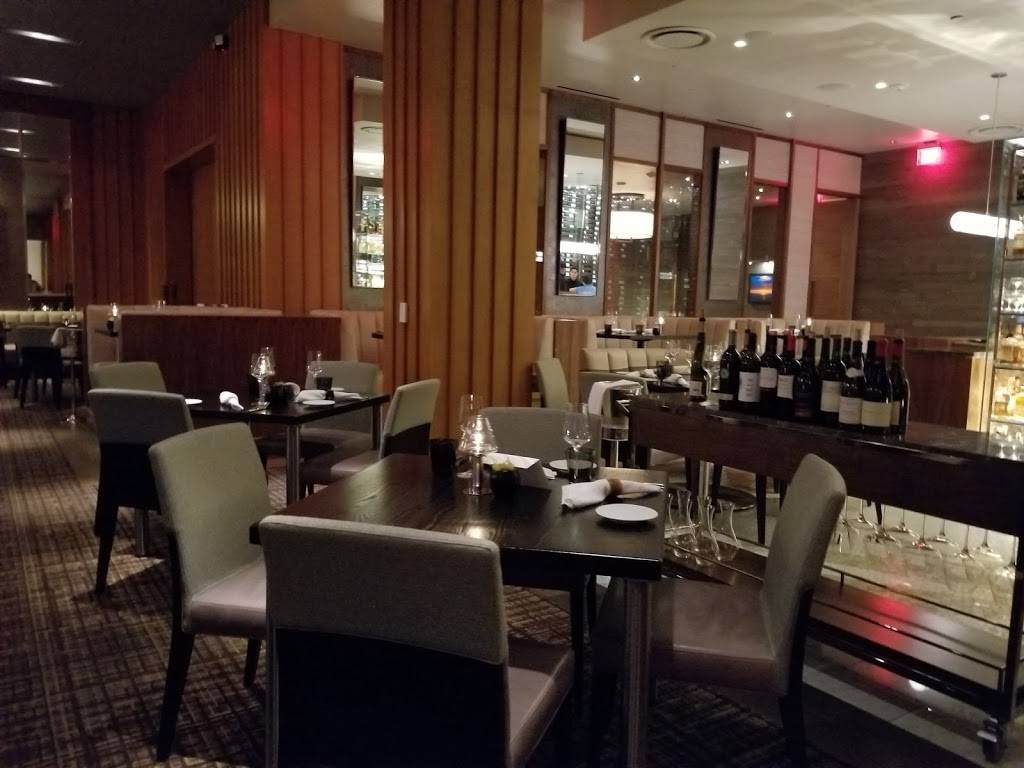 Bourbon Steak Orange County | restaurant | 1 Monarch Beach Resort N, Dana Point, CA 92629, USA | 9492343900 OR +1 949-234-3900