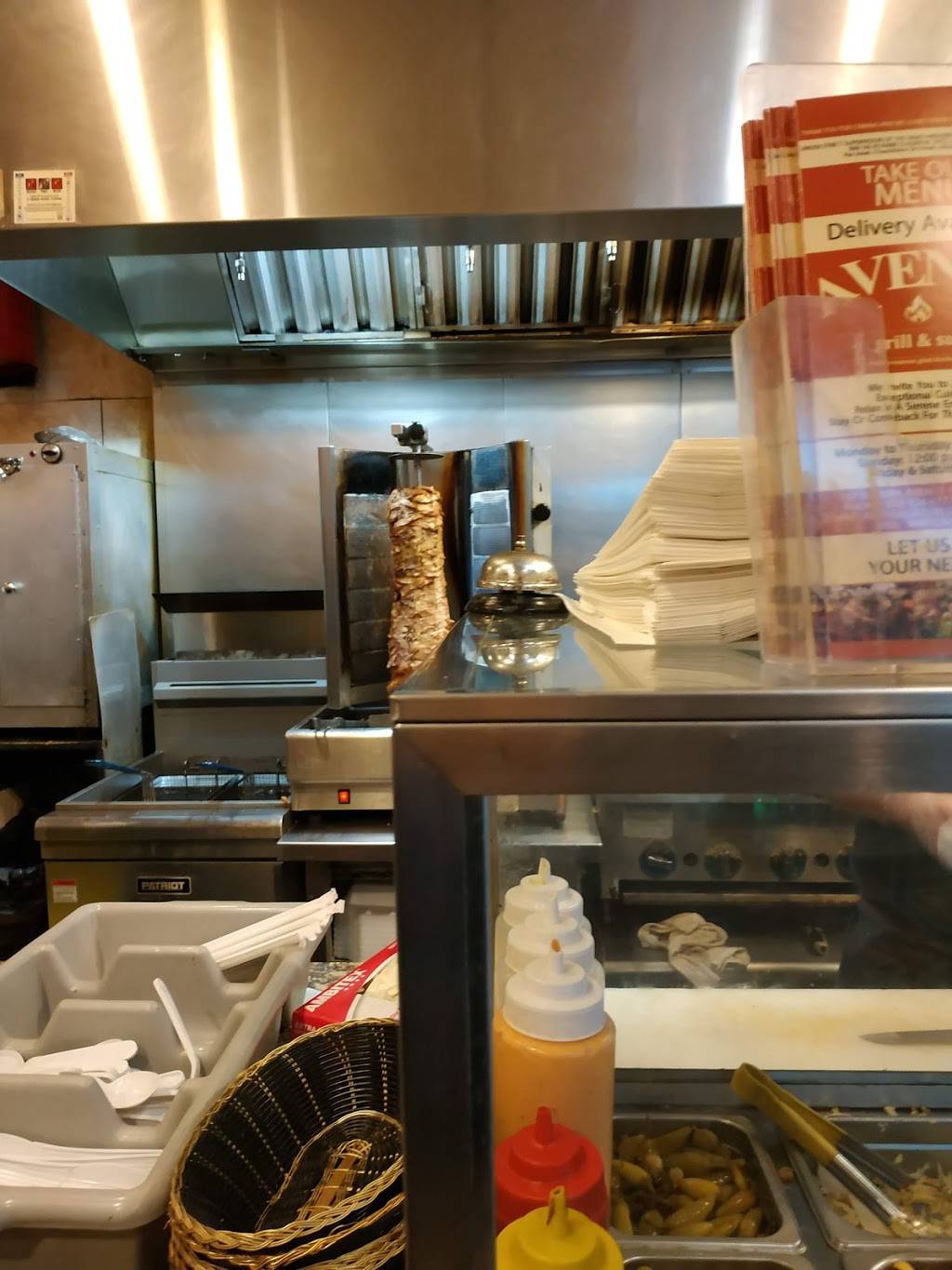 New Kosher Special | restaurant | 163 Elmora Ave, Elizabeth, NJ 07202, USA | 9083531818 OR +1 908-353-1818