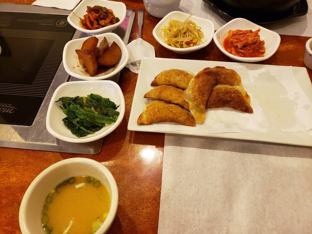 Kalbi Asian Bistro | restaurant | 2011 Kirkwood Hwy, Wilmington, DE 19805, USA | 3029984310 OR +1 302-998-4310