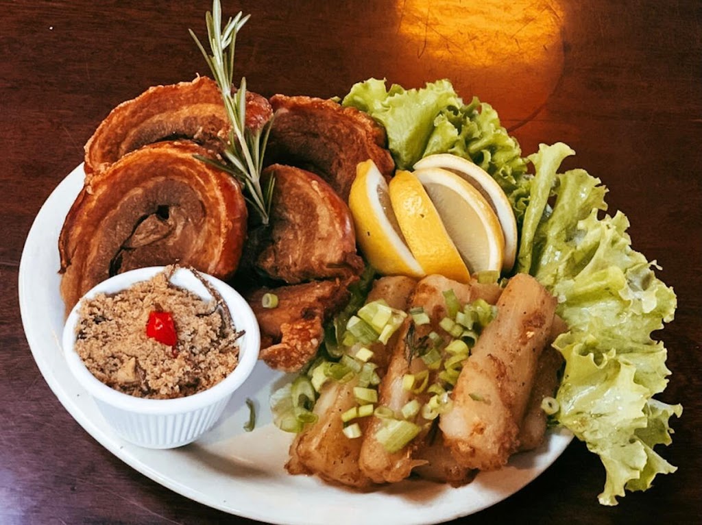 Tropical Cafe Framingham | restaurant | 85 Hollis St, Framingham, MA 01702, USA | 5088798765 OR +1 508-879-8765