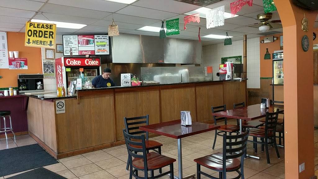 Senor Tacos | restaurant | 2643 Kirchoff Rd, Rolling Meadows, IL 60008, USA | 8473421338 OR +1 847-342-1338