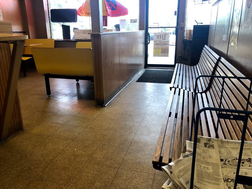 Sammies | restaurant | 216 N Milwaukee Ave #2, Lake Villa, IL 60046, USA | 8472652400 OR +1 847-265-2400