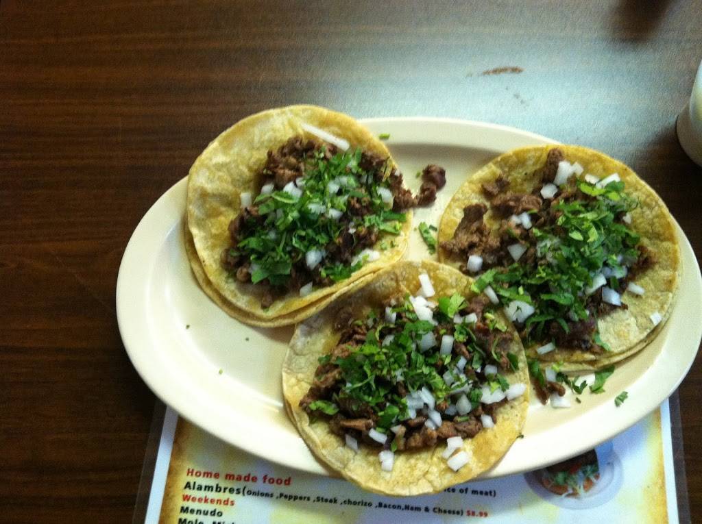 Las Morelianas | restaurant | 5622 TN-153 Ste A, Hixson, TN 37343, USA | 4238777115 OR +1 423-877-7115