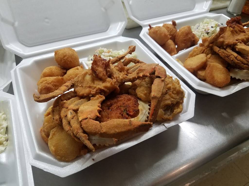 Freshwater Fish Company | restaurant | 4640 US-701, Conway, SC 29526, USA | 8433654915 OR +1 843-365-4915