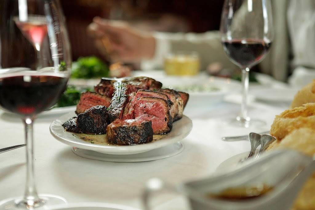 New York Prime | restaurant | 3424 Peachtree Rd NE Ste 100, Atlanta, GA 30326, USA | 4048460644 OR +1 404-846-0644