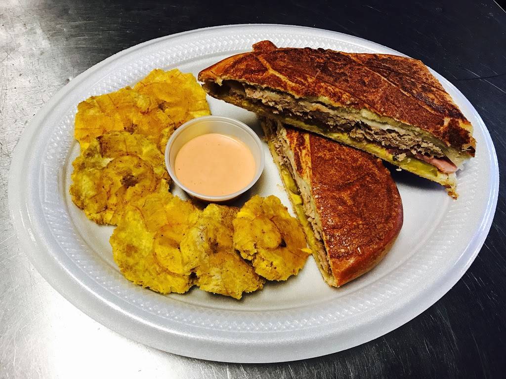 Maracas y Sabor | meal delivery | 900 Talbot Ave suite i, El Paso, TX 79835, USA | 9158777307 OR +1 915-877-7307