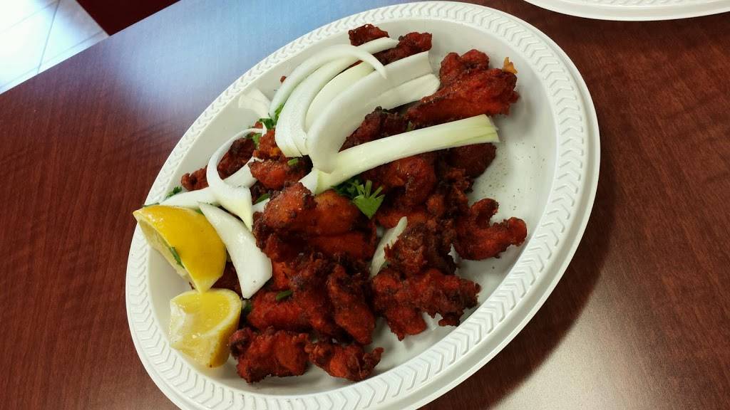Hot & Spicy | restaurant | 535 W Airport Fwy, Irving, TX 75062, USA | 9725730355 OR +1 972-573-0355