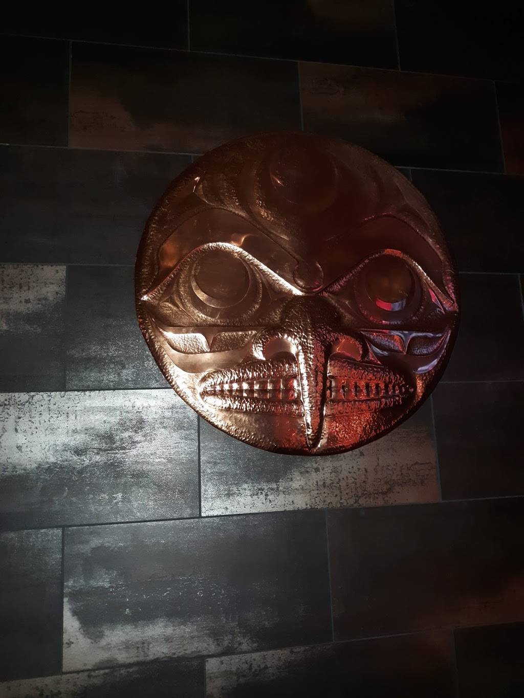 Squalli Absch Grille | restaurant | 12819 Yelm Hwy SE, Olympia, WA 98513, USA | 3604125000 OR +1 360-412-5000