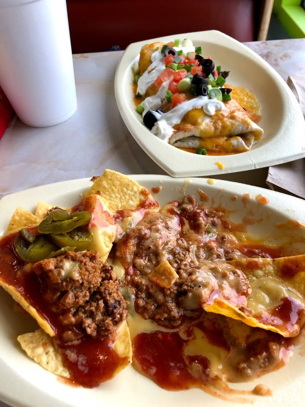 Taco Tico | restaurant | 2102 NW Topeka Blvd, Topeka, KS 66608, USA | 7857832666 OR +1 785-783-2666