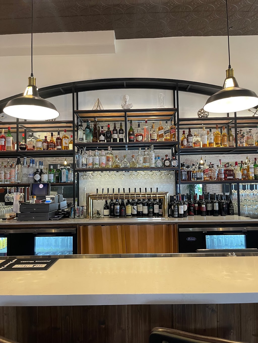 Brickland | restaurant | 3301 Folsom Blvd, Sacramento, CA 95816, USA | 9166038883 OR +1 916-603-8883