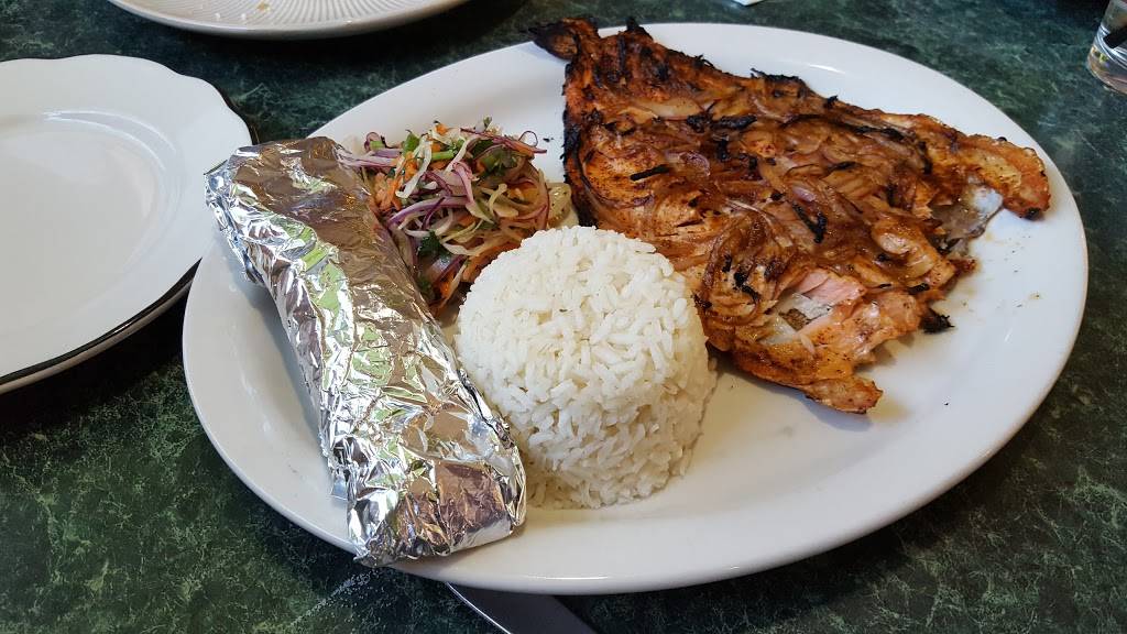 Jarocho | restaurant | 719 Kansas Ave, Kansas City, KS 66105, USA | 9132817757 OR +1 913-281-7757