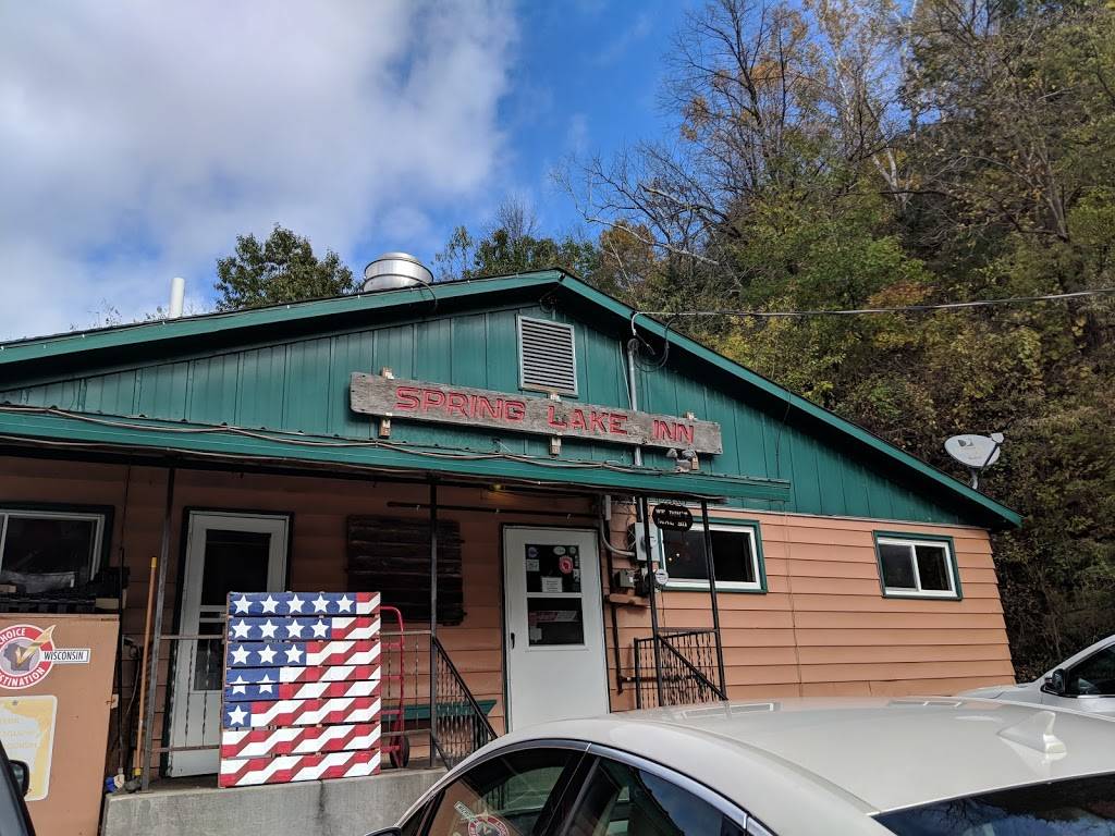 Spring Lake Inn | restaurant | 64040 County Rd N, Eastman, WI 54626, USA | 6083266907 OR +1 608-326-6907