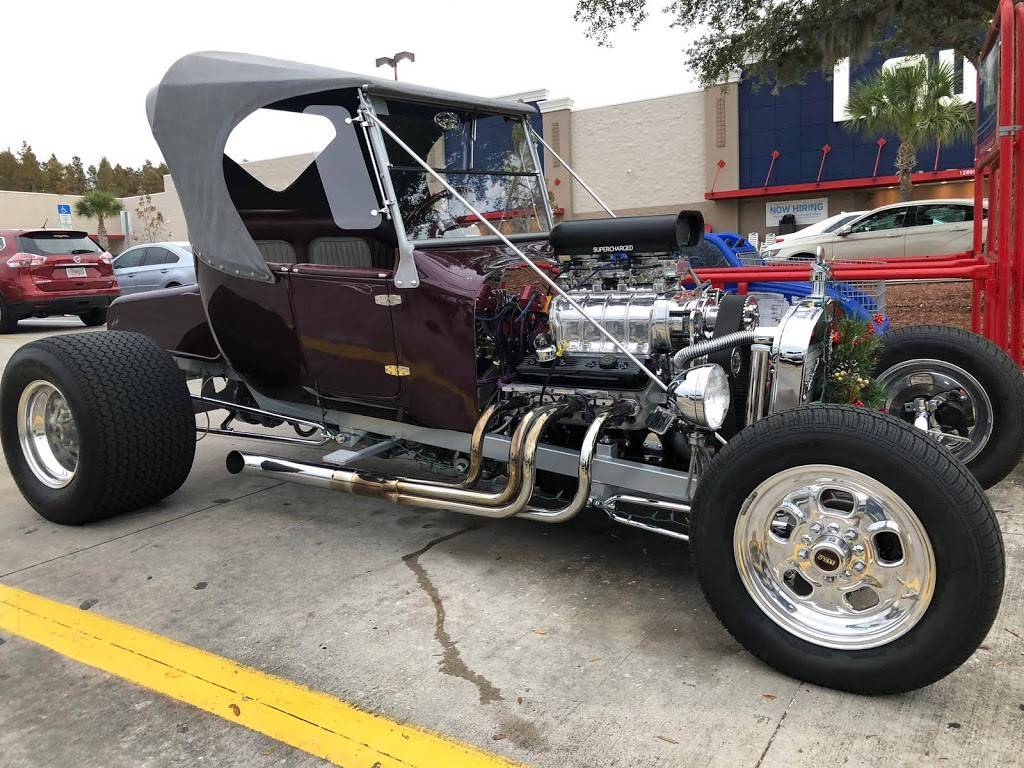 Pilot Travel Center | restaurant | 1504 SC-38 W, Latta, SC 29565, USA | 8437529169 OR +1 843-752-9169