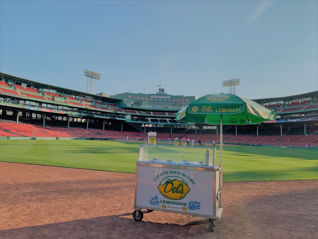 Dels Lemonade | meal takeaway | 1050 Massachusetts Ave, Arlington, MA 02476, USA | 7815836175 OR +1 781-583-6175