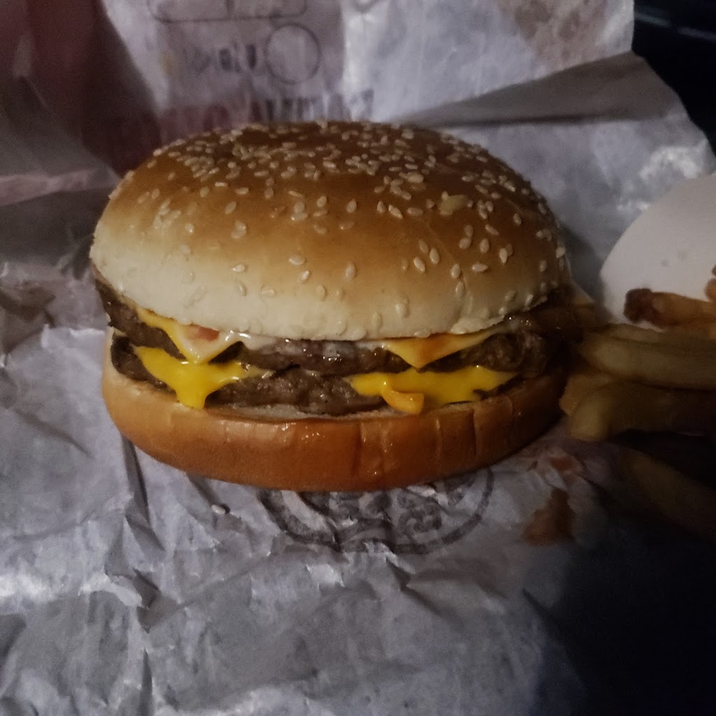 Burger King | restaurant | 1101 S 10th St, McAllen, TX 78501, USA | 9566874926 OR +1 956-687-4926