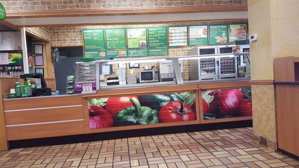 Subway | restaurant | 751 US-431 Suite B, Boaz, AL 35957, USA | 2565935939 OR +1 256-593-5939