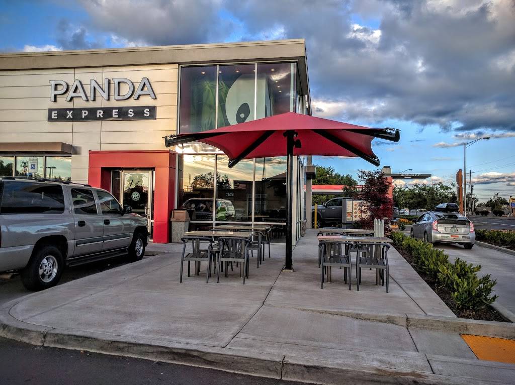 Panda Express | restaurant | 2000 E Baseline St, Cornelius, OR 97113, USA | 5036818969 OR +1 503-681-8969