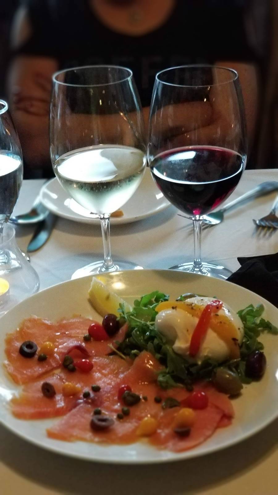 Pasta And... | restaurant | 4990 W Atlantic Blvd, Margate, FL 33063, USA | 9549773708 OR +1 954-977-3708