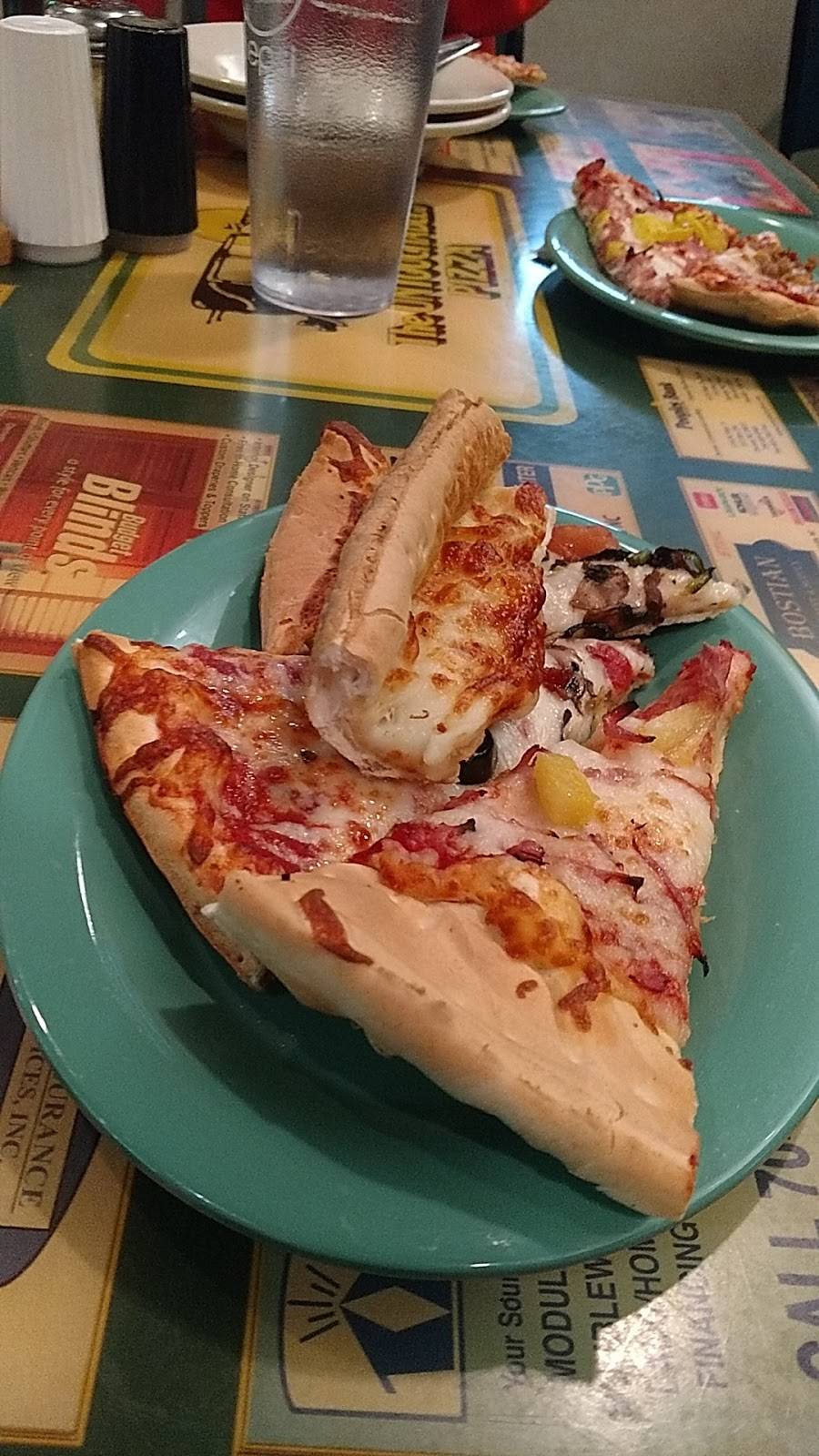 Untouchables Burgers Bakers | restaurant | 6020 Hwy 16 S, Denver, NC 28037, USA | 7044839737 OR +1 704-483-9737