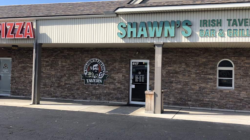 Shawns Irish Tavern | restaurant | 4400 Heatherdowns Blvd #7, Toledo, OH 43614, USA | 4193811281 OR +1 419-381-1281