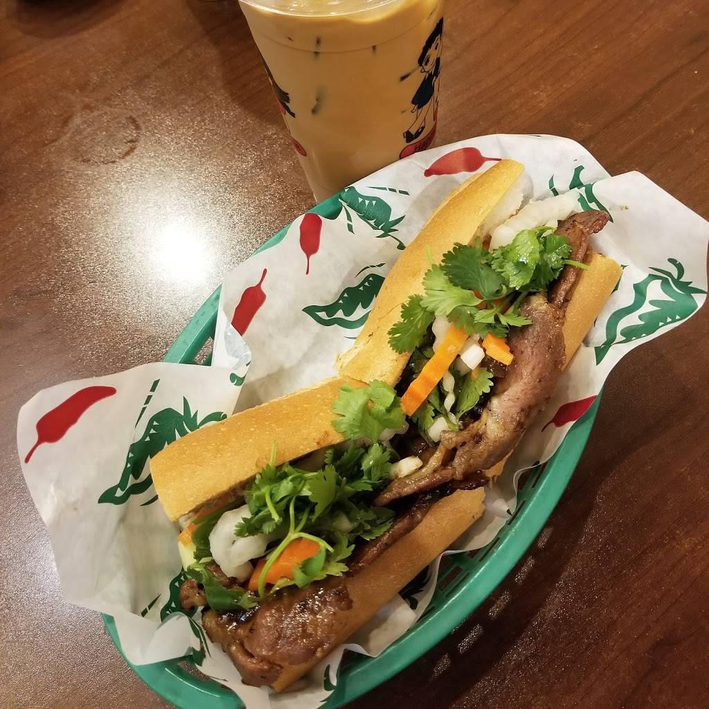 Pho Quynh Restaurant | restaurant | 1005 Blalock Rd, Houston, TX 77055, USA | 7134654746 OR +1 713-465-4746