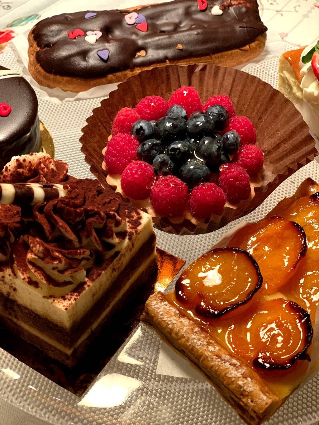 Belwood Bakery | bakery | 11625 Barrington Ct, Los Angeles, CA 90049, USA | 3104716855 OR +1 310-471-6855