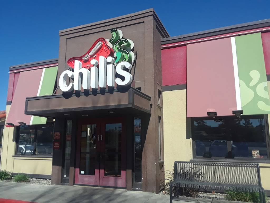 Chilis Grill & Bar | meal takeaway | 3591 El Camino Real, Santa Clara, CA 95051, USA | 4085549578 OR +1 408-554-9578