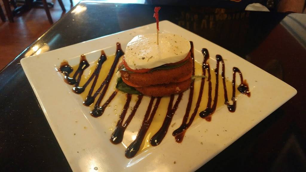 5th Street Pub | restaurant | 105 W 5th St, Perrysburg, OH 43551, USA | 4199319933 OR +1 419-931-9933