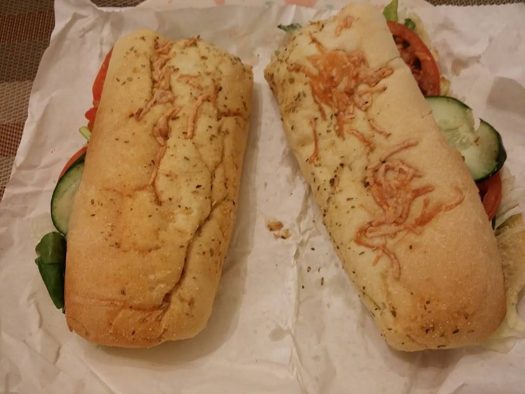Subway Restaurants | restaurant | 32144 Alvarado Blvd, Union City, CA 94587, USA | 5106016400 OR +1 510-601-6400