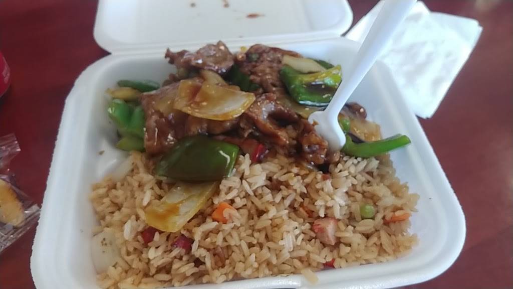 Golden Dragon | restaurant | 291 E Eau Gallie Blvd, Satellite Beach, FL 32937, USA | 3217770779 OR +1 321-777-0779