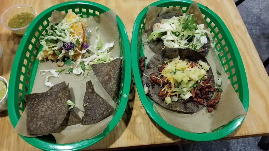 Maquina Taco | restaurant | 1274 N Lake Ave #1, Pasadena, CA 91104, USA | 6263651893 OR +1 626-365-1893