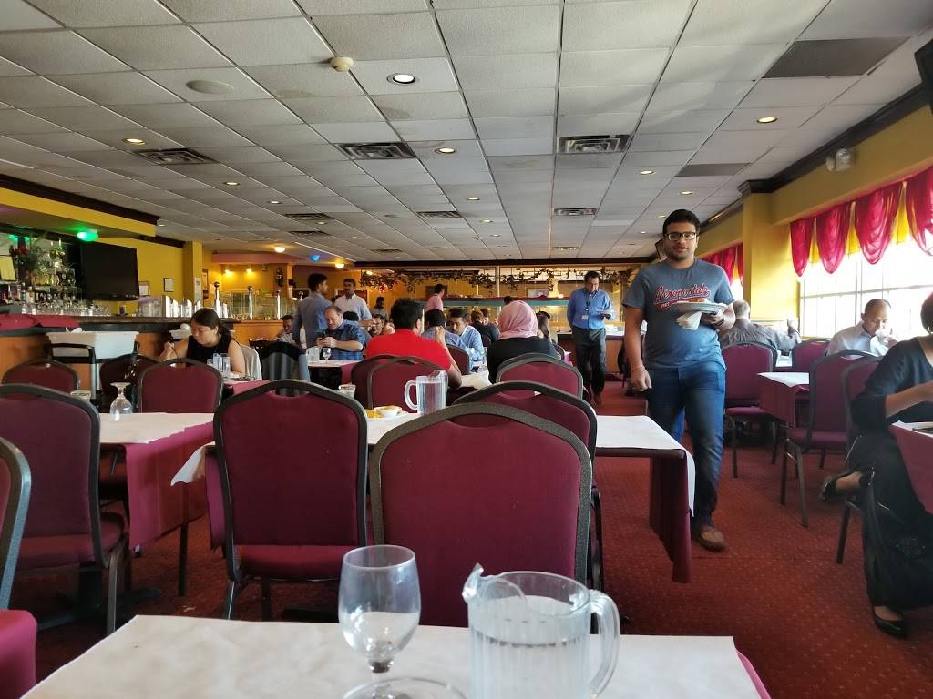 Paradise Indian Cuisine - Maryland | restaurant | 1660 Whitehead Ct, Gwynn Oak, MD 21207, USA | 4105949600 OR +1 410-594-9600