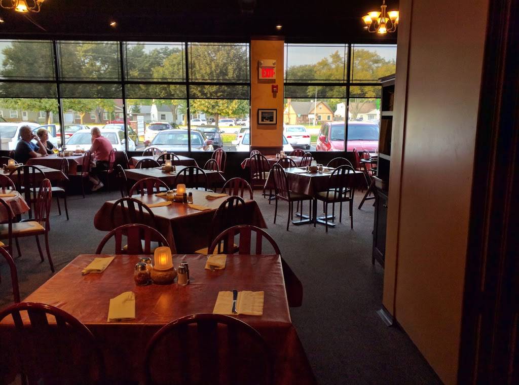 Pal Joeys Restaurant | restaurant | 440 Roosevelt Rd #120, West Chicago, IL 60185, USA | 6302319393 OR +1 630-231-9393