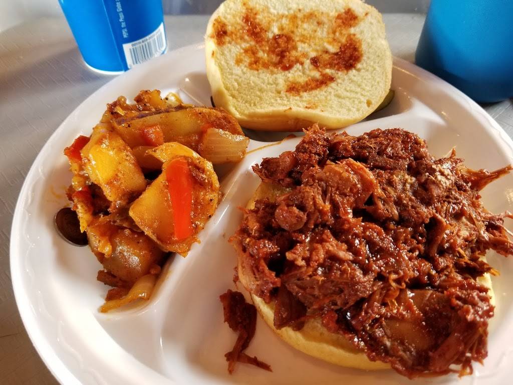 Big Jakes BBQ | restaurant | 201 S Kinney Rd, Tucson, AZ 85735, USA | 5208830100 OR +1 520-883-0100