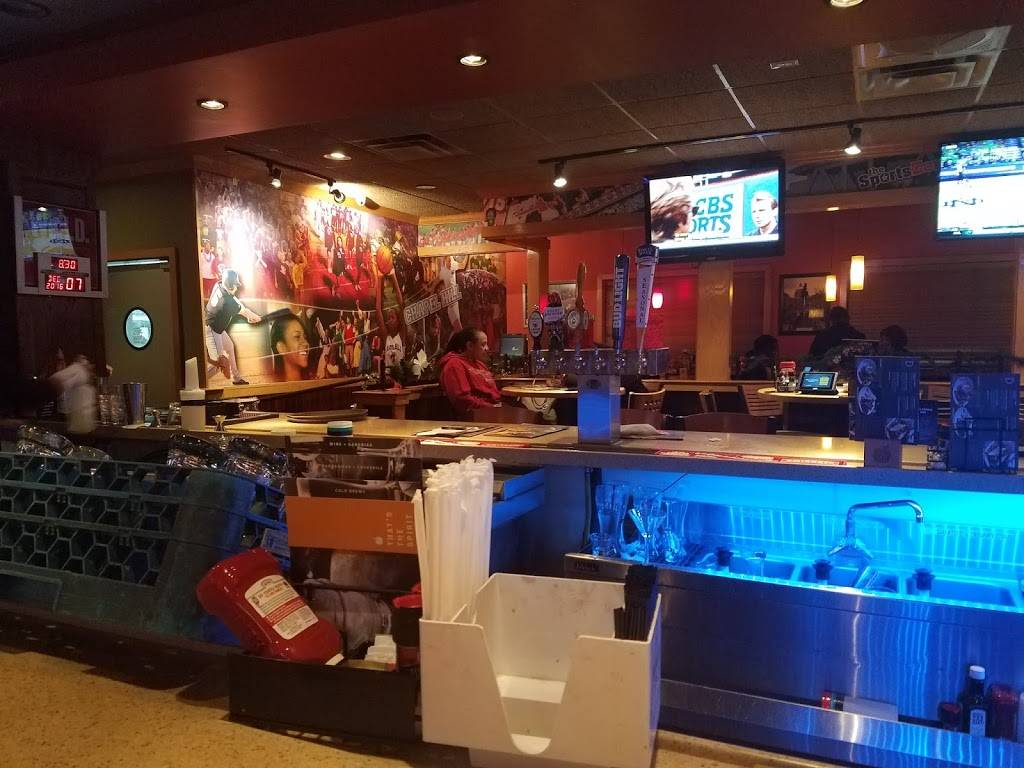 Applebees Grill + Bar | restaurant | 6915 Douglas Blvd, Douglasville, GA 30135, USA | 7709428280 OR +1 770-942-8280