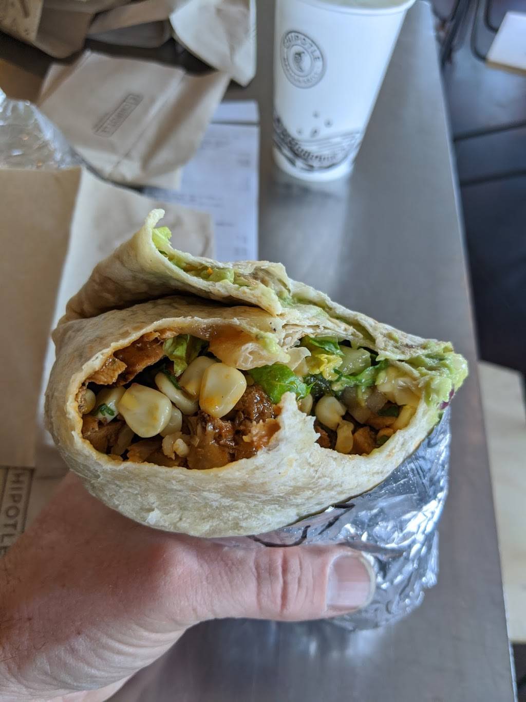 Chipotle Mexican Grill | restaurant | 1311 W Sunset Rd Ste 100, Henderson, NV 89014, USA | 7024367740 OR +1 702-436-7740