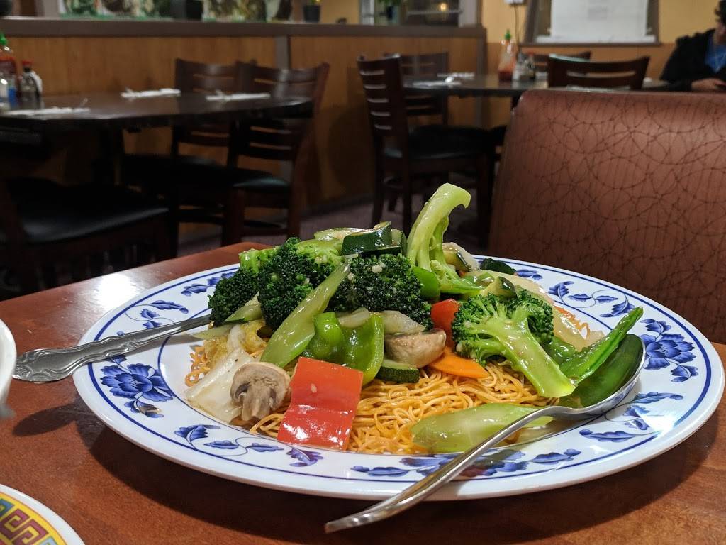 Lucky Bamboo | restaurant | 1784 Fremont Blvd, Seaside, CA 93955, USA | 8318995115 OR +1 831-899-5115
