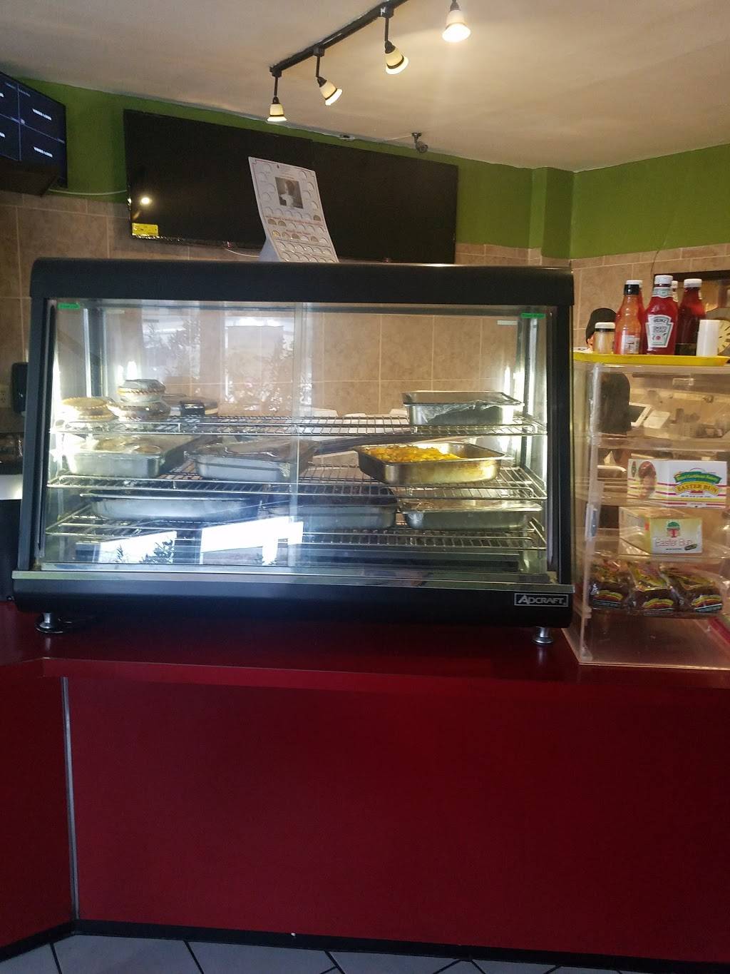 Roys Caribbean Restaurant | restaurant | 185 Henry Johnson Blvd, Albany, NY 12210, USA | 5184331343 OR +1 518-433-1343