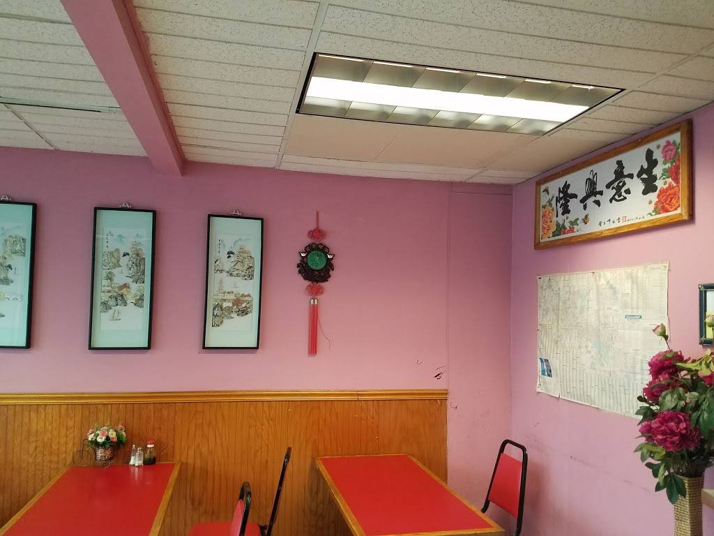 Chan Garden | restaurant | 2265 W Liberty Rd, Ann Arbor, MI 48103, USA | 7342228098 OR +1 734-222-8098