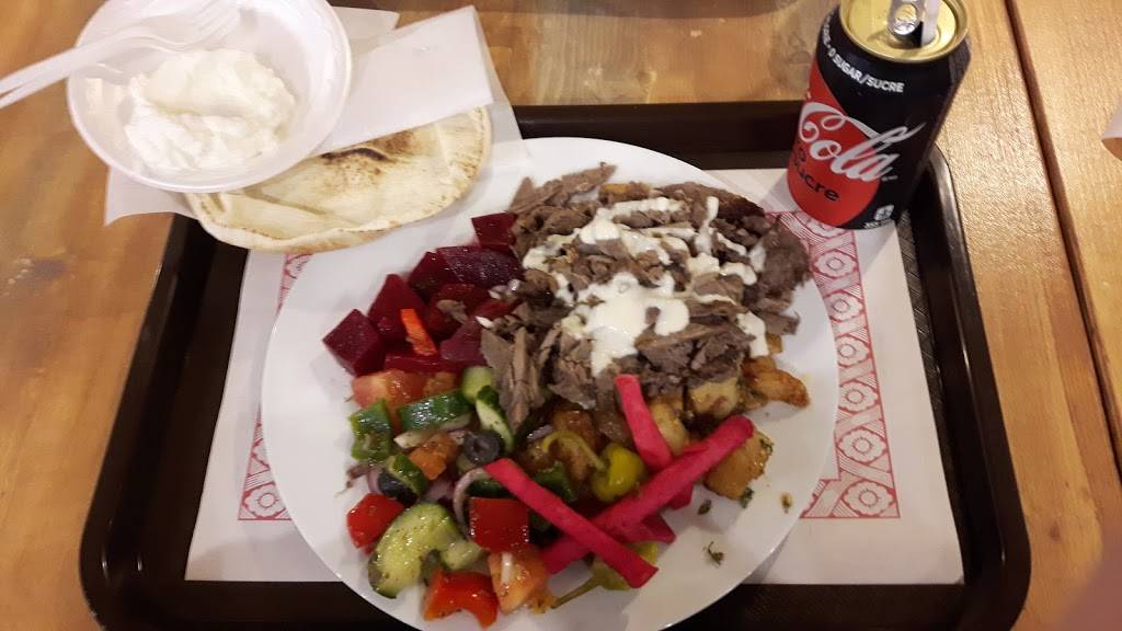 Basha | restaurant | 249 Rue Saint Georges, Saint-Jérôme, QC J7Z 5A1, Canada | 4503044404 OR +1 450-304-4404