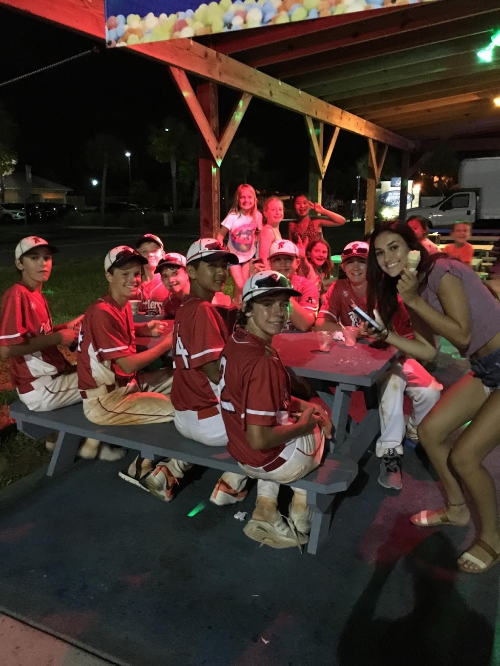 Dippin’ Dots | restaurant | 22989 Perdido Beach Blvd, Orange Beach, AL 36561, USA | 2512842878 OR +1 251-284-2878