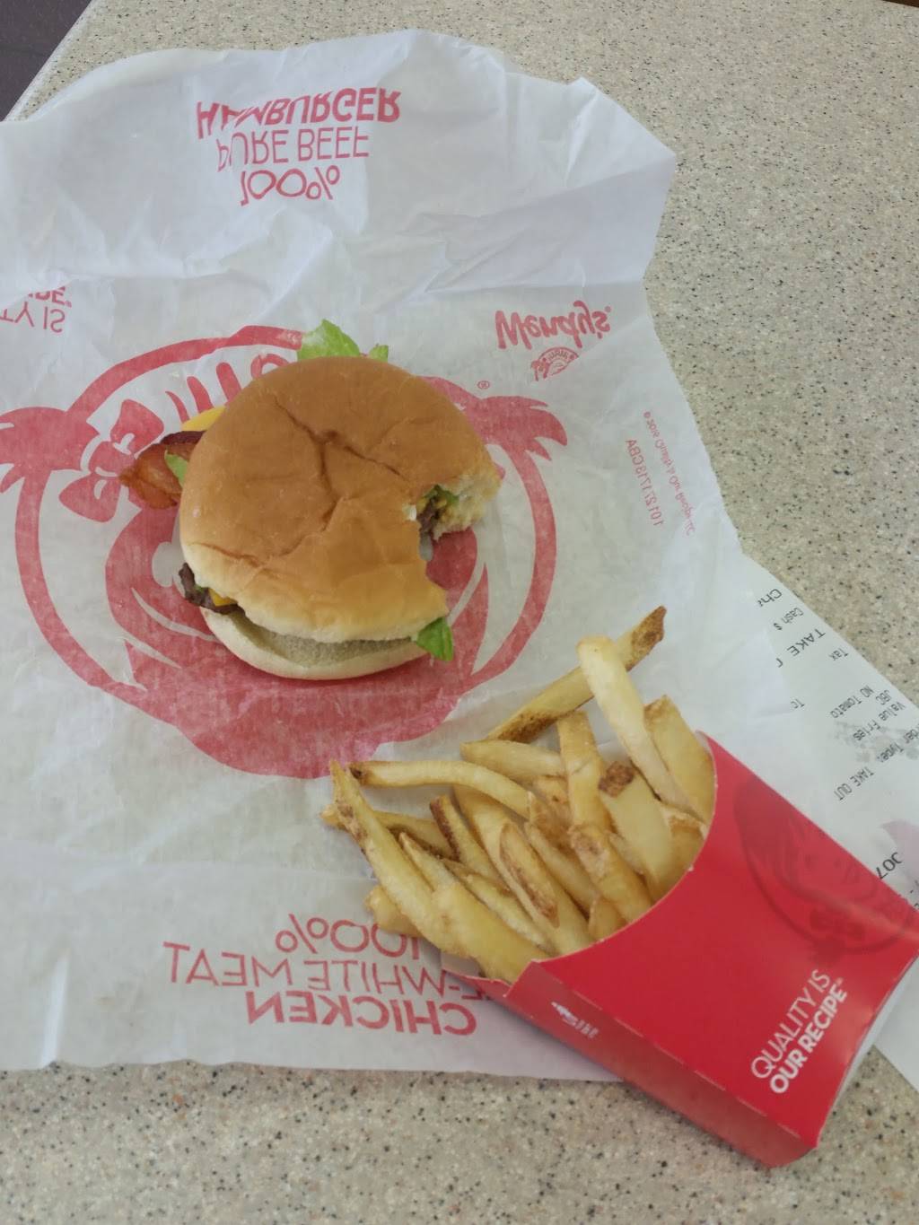 Wendys | restaurant | 530 US-46, Wayne, NJ 07470, USA | 9737859815 OR +1 973-785-9815