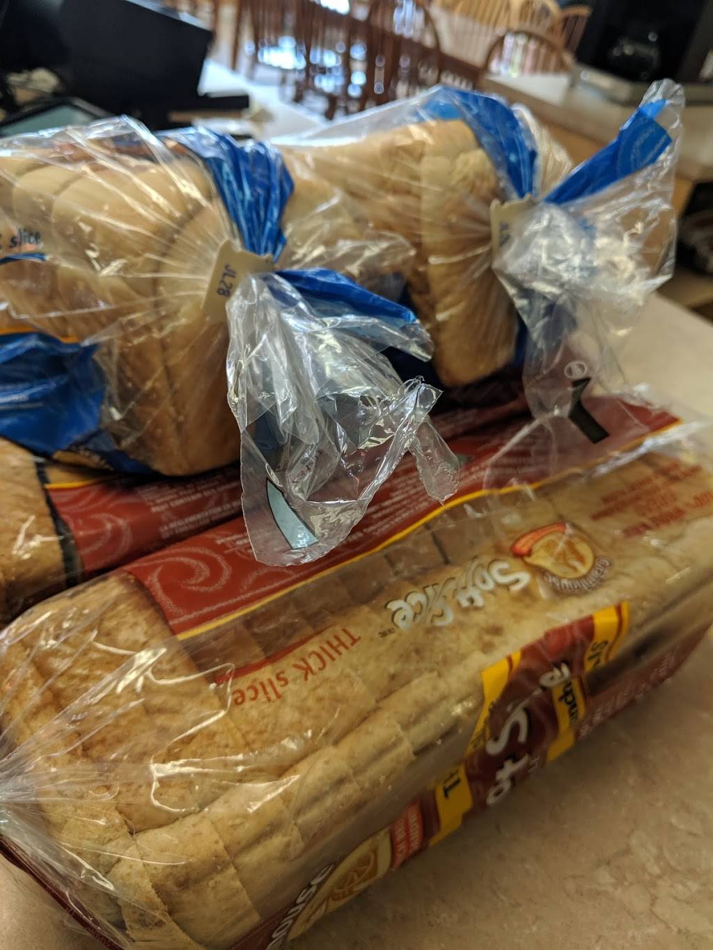 Dublins Family Restaurant | restaurant | 7001 Perth Line 34, Dublin, ON N0K 1E0, Canada | 5193451346 OR +1 519-345-1346