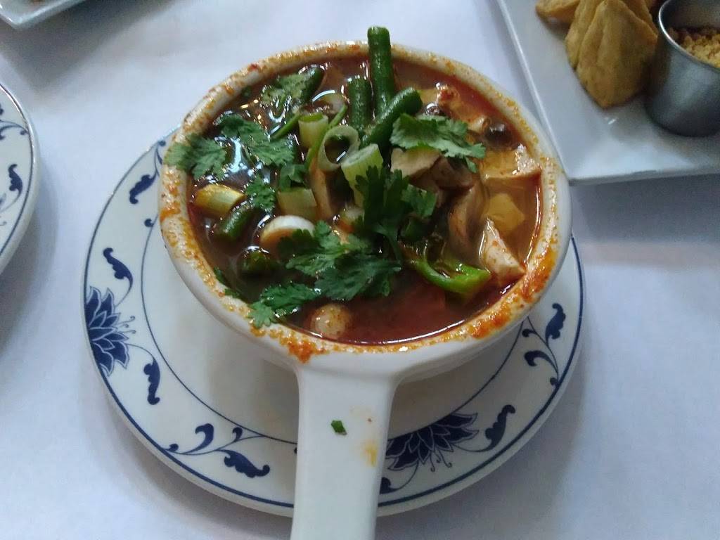 Thai Thai II | restaurant | 509 Main St, Bethlehem, PA 18018, USA | 6108681919 OR +1 610-868-1919