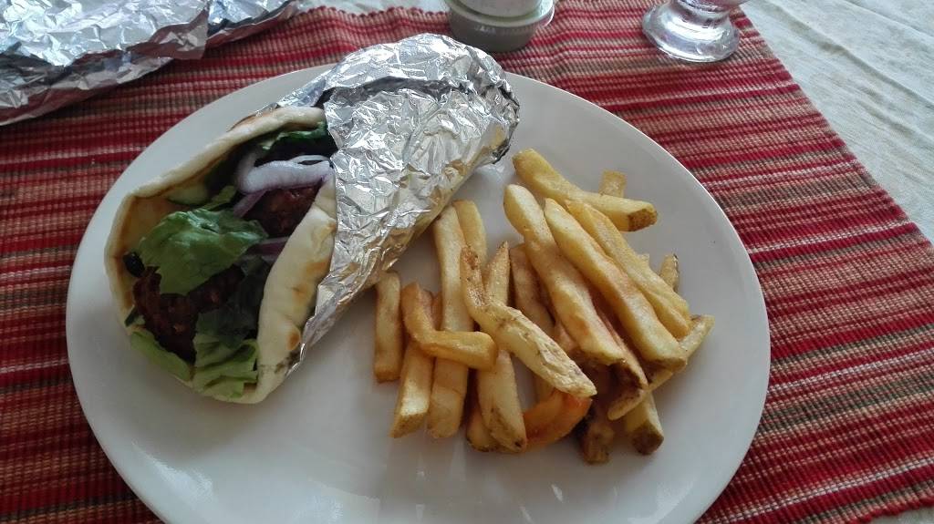 Garbanzo | restaurant | 303 Memorial City Way Suite 727, Houston, TX 77024, USA | 8328049616 OR +1 832-804-9616