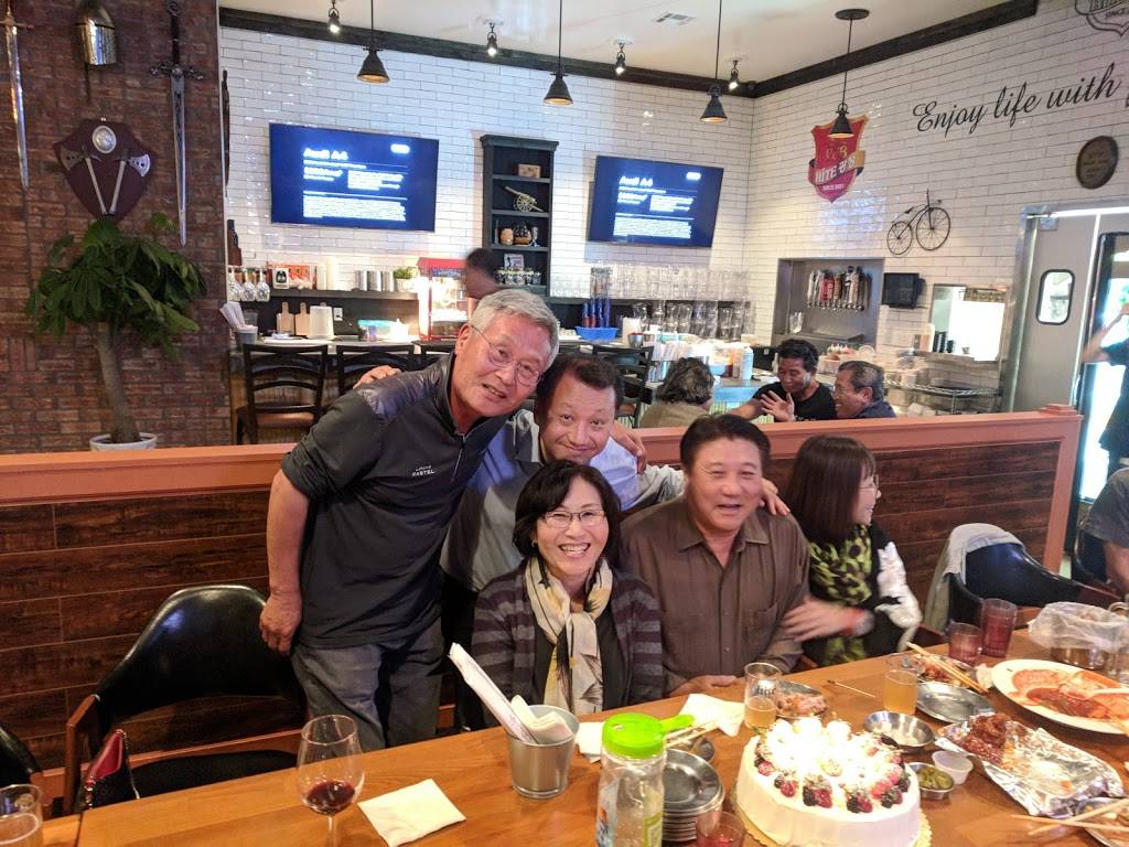 Hite Kwang-Jang | restaurant | 3121 W Olympic Blvd, Los Angeles, CA 90006, USA | 2139086440 OR +1 213-908-6440
